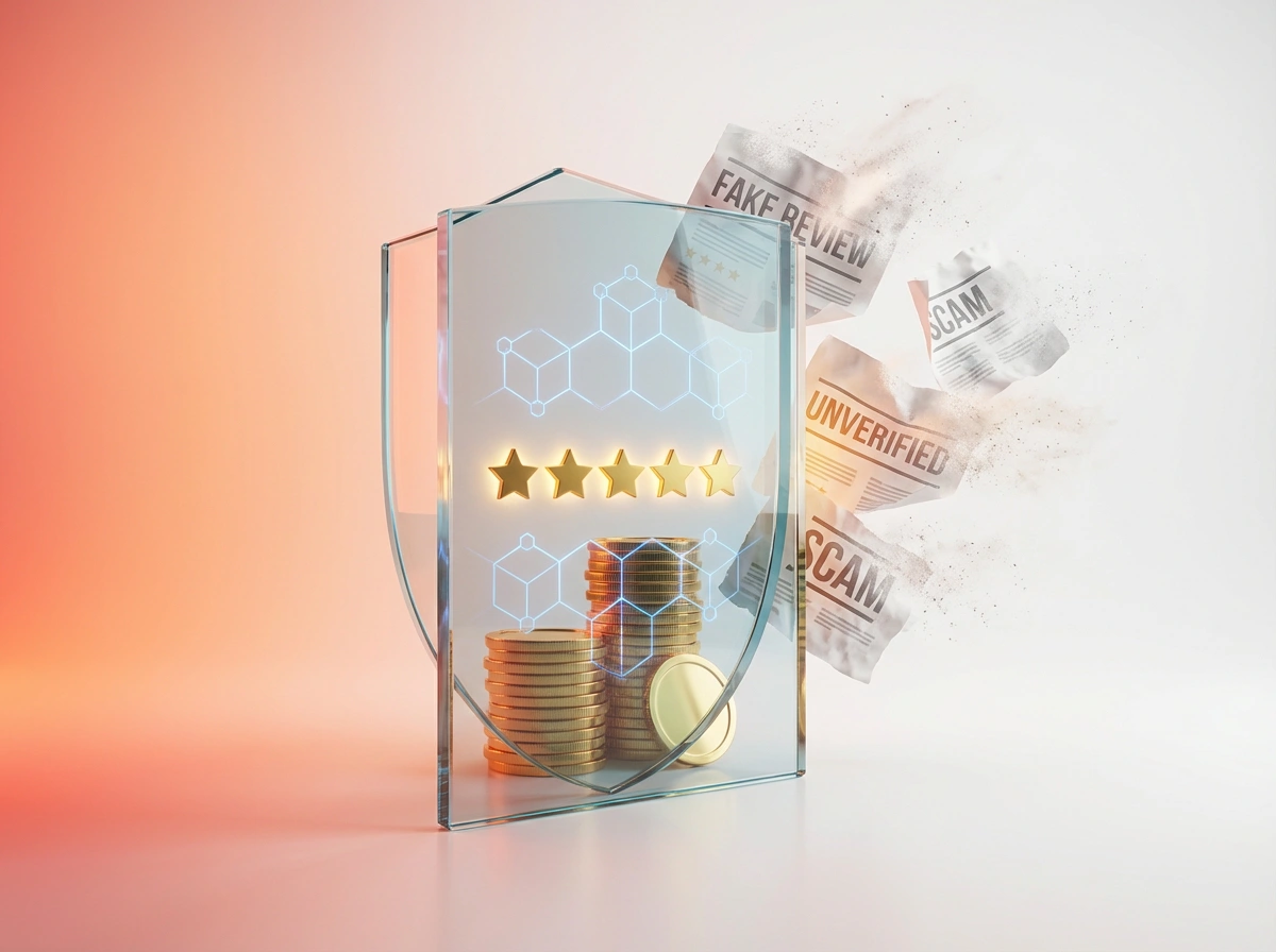 신뢰 기반 인증 평가 플랫폼